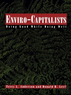 Bertrand.pt - Enviro-Capitalists