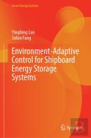 Environment-Adaptive Control For Shipboard Energy Storage Systems