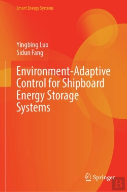 Bertrand.pt - Environment-Adaptive Control For Shipboard Energy Storage Systems