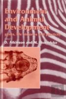 Environment And Animal Development