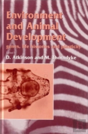 Environment And Animal Development