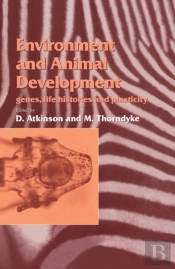Environment And Animal Development