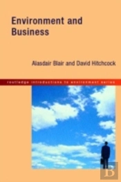 Environment And Business
