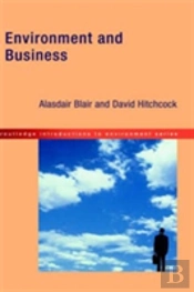 Environment And Business