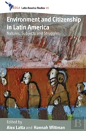 Environment And Citizenship In Latin America