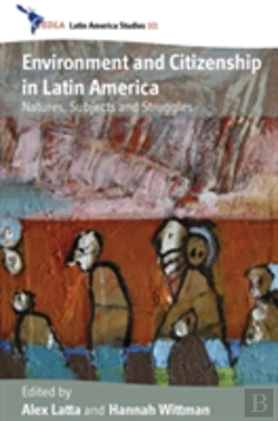 Bertrand.pt - Environment And Citizenship In Latin America