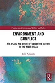 Environment And Conflict