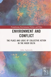 Environment And Conflict