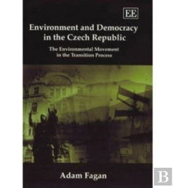 Bertrand.pt - Environment And Democracy In The Czech Republic
