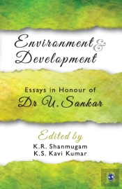 Environment And Development
