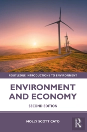 Environment And Economy