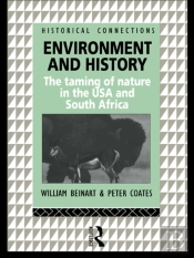 Environment And History