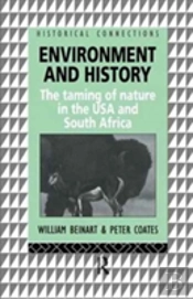 Environment And History