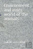 Environment And Inner World Of The Animals