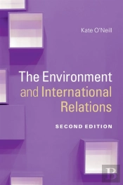 Environment And International Relations
