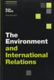 Environment And International Relations