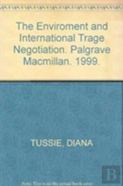 Environment And International Trade Negotiation