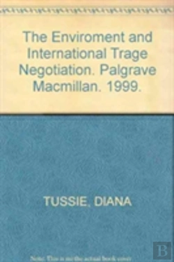Bertrand.pt - Environment And International Trade Negotiation