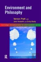 Environment And Philosophy
