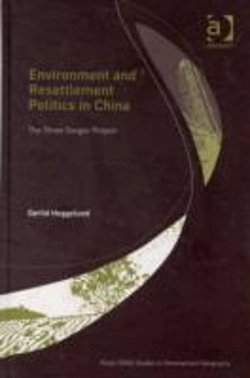 Bertrand.pt - Environment And Resettlement Politics In China