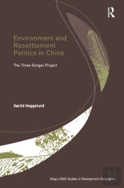 Environment And Resettlement Politics In China