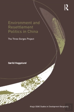 Bertrand.pt - Environment And Resettlement Politics In China