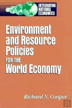Bertrand.pt - Environment And Resource Policies For The Integrated World Economy
