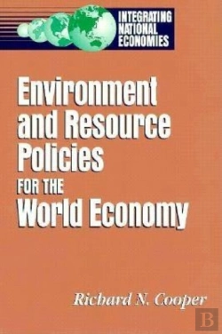Bertrand.pt - Environment And Resource Policies For The Integrated World Economy