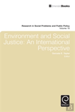 Bertrand.pt - Environment And Social Justice