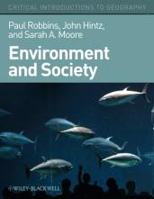 Environment And Society