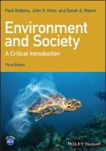 Environment And Society