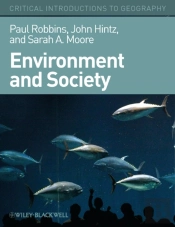 Environment And Society