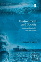 Environment And Society