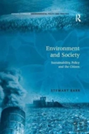 Environment And Society