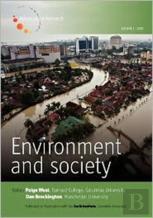 Environment And Society - Volume 1