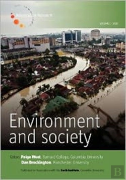 Bertrand.pt - Environment And Society - Volume 1