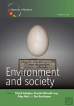 Bertrand.pt - Environment And Society - Volume 5: Natu