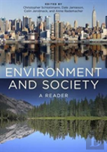 Environment And Society