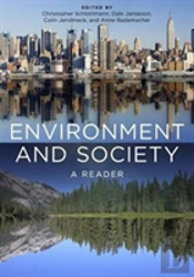 Environment And Society