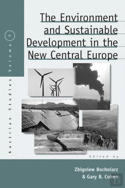 Bertrand.pt - Environment And Sustainable Development In The New Central Europe