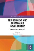 Environment And Sustainable Development