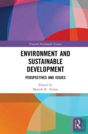 Environment And Sustainable Development