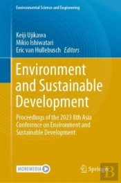 Environment And Sustainable Development