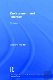 Environment And Tourism