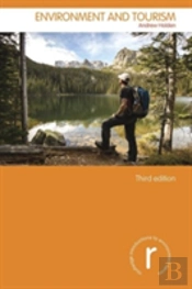 Environment And Tourism
