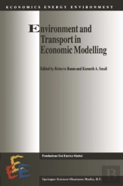 Environment And Transport In Economic Modelling