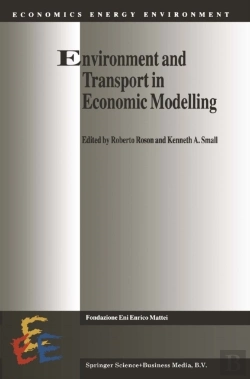 Bertrand.pt - Environment And Transport In Economic Modelling
