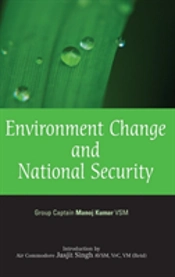 Environment Change And National Security