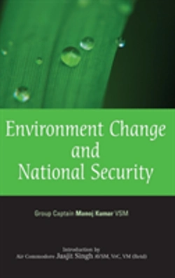 Bertrand.pt - Environment Change And National Security