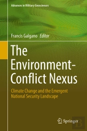 Environment-Conflict Nexus